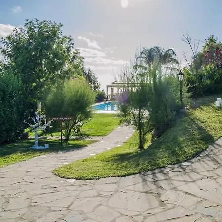 La Rosa Dei Venti Bed & Breakfast Castellabate